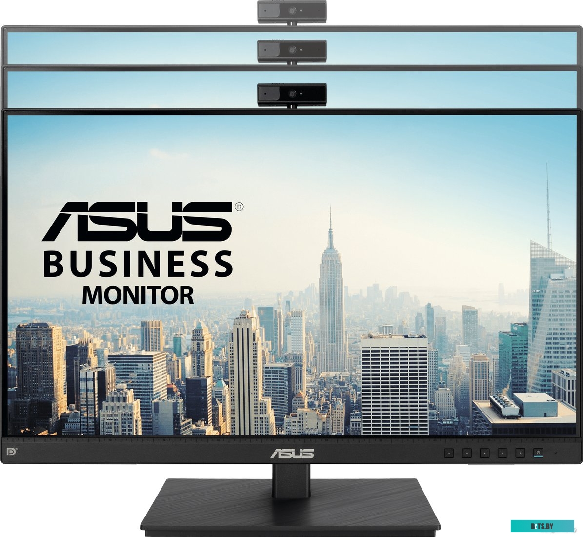 Монитор ASUS BE24EQSK <90LM05M1-B03370>