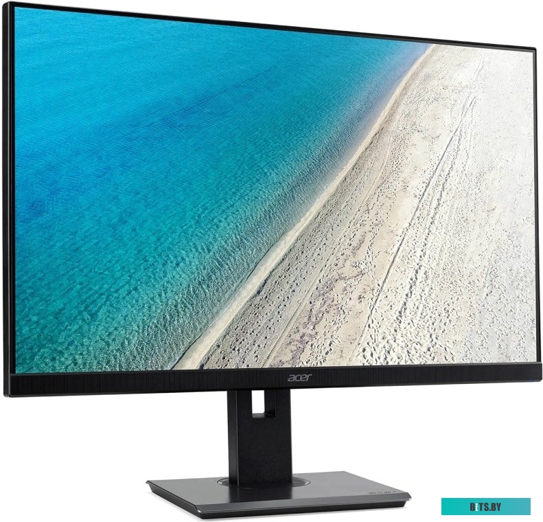 Монитор Acer B247YUbmiipprx <UM.QB7EE.013>