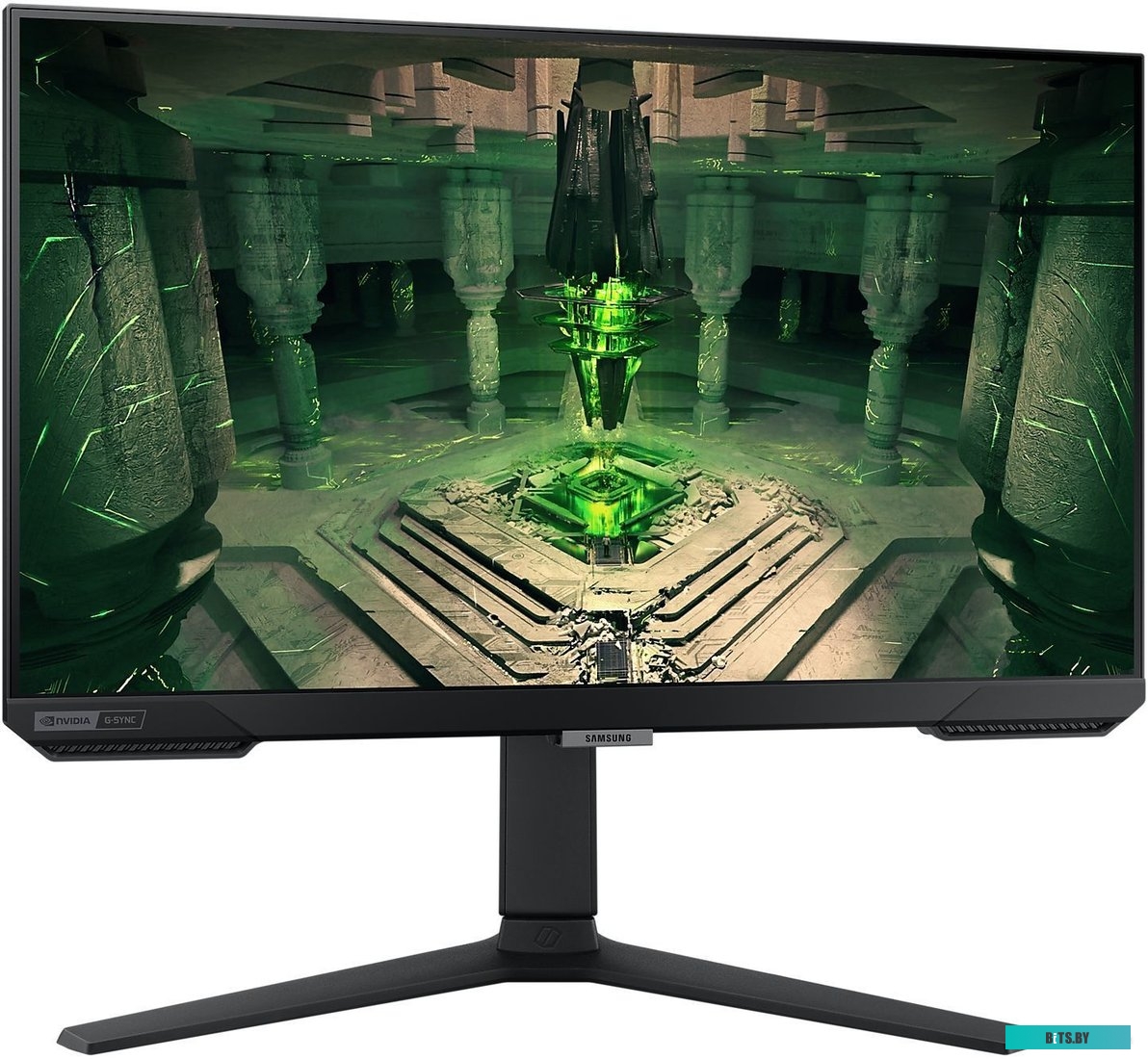 Монитор Samsung Odyssey G4 LS25BG400EIXCI