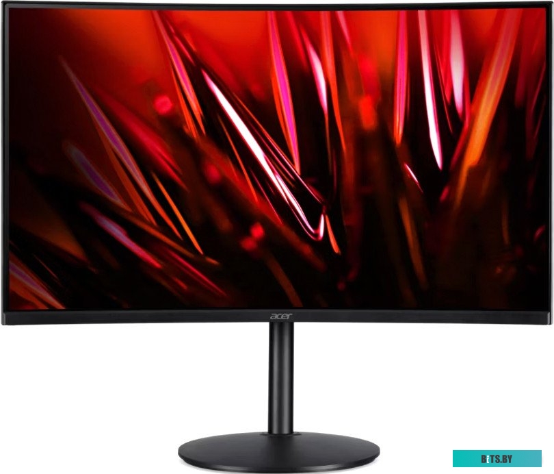 Монитор Acer Nitro EI322QURSbmiipphx UM.JE2EE.S01