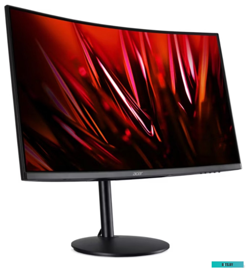 Монитор Acer Nitro EI322QURSbmiipphx UM.JE2EE.S01