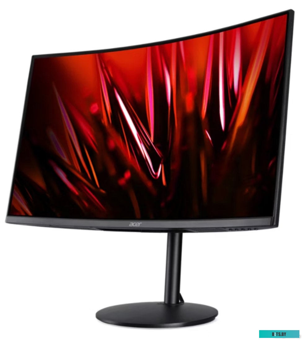 Монитор Acer Nitro EI322QURSbmiipphx UM.JE2EE.S01