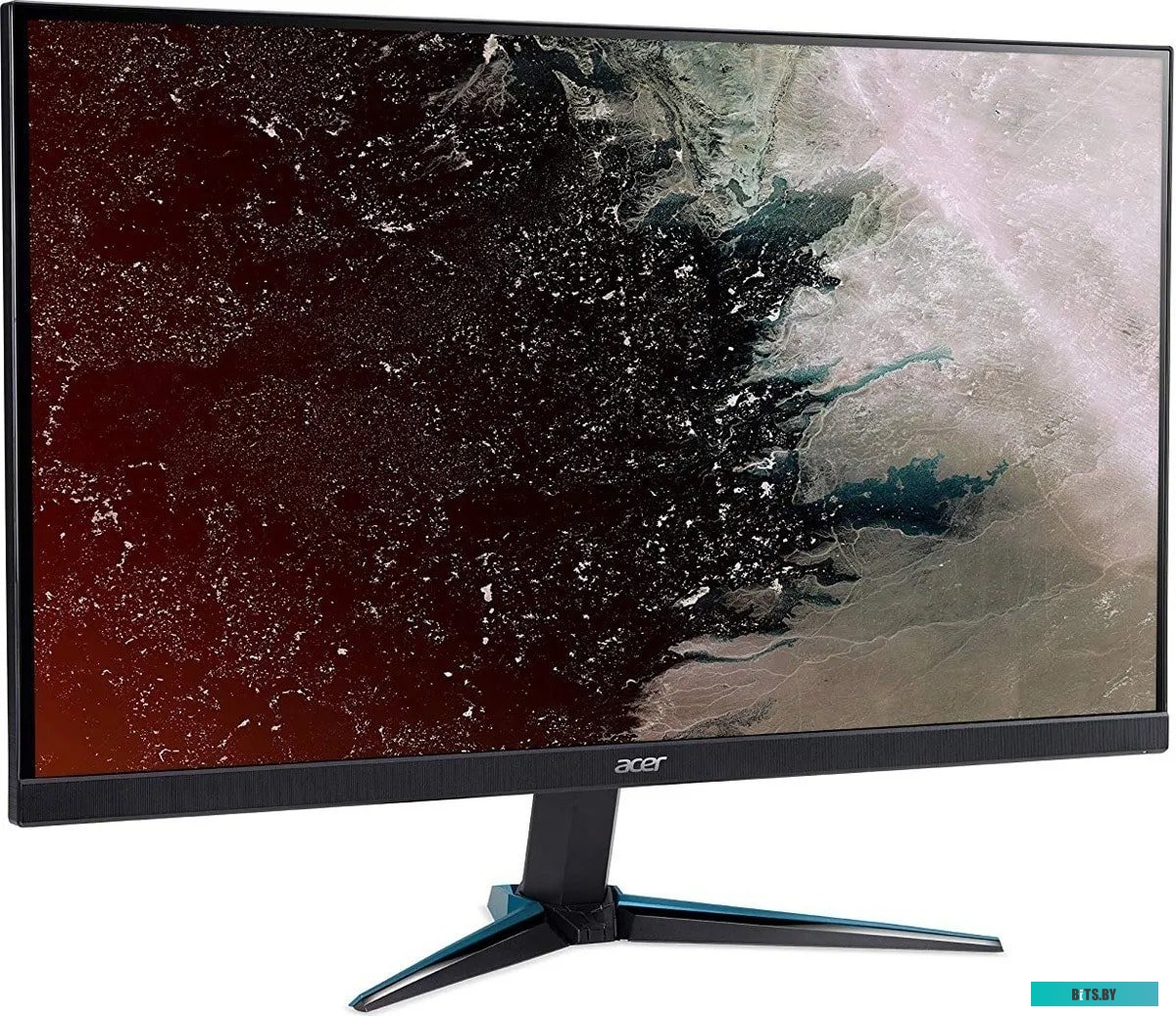 Монитор Acer Nitro VG270Ubmiipx <UM.HV0EE.007>
