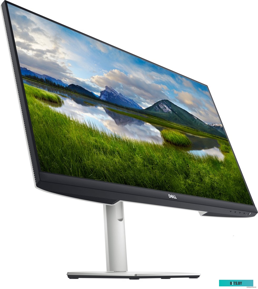 Монитор Dell S2721DS