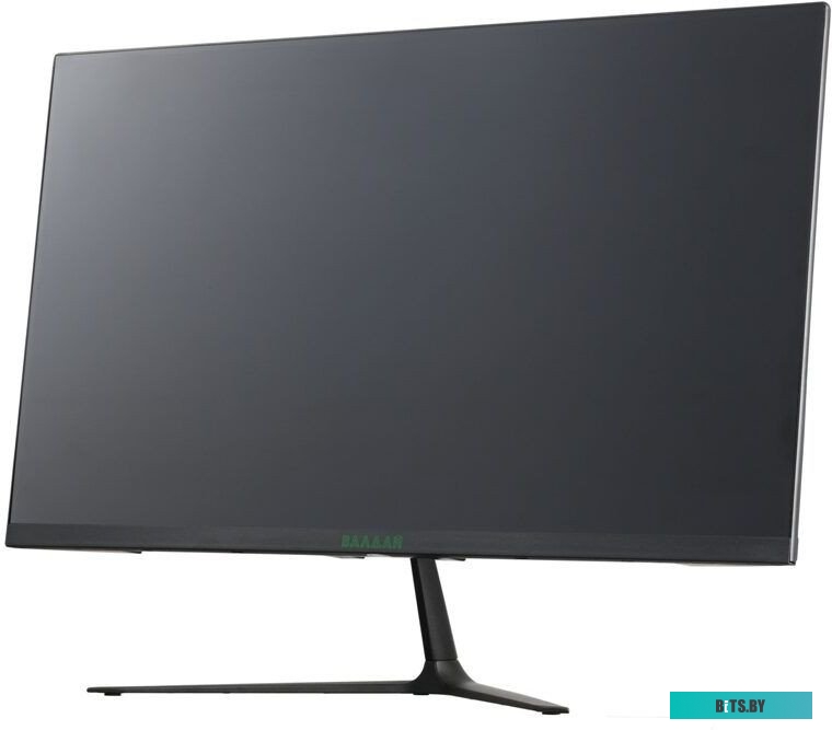 LCD PowerCool Valday 23.8" AE24AVB  {IPS 1920x1080 75Hz 5ms D-Sub HDMI 2xDisplayPort 1000:1 178/178 250cd Tilt Speakers Black (РФ)} [AE24AVB]