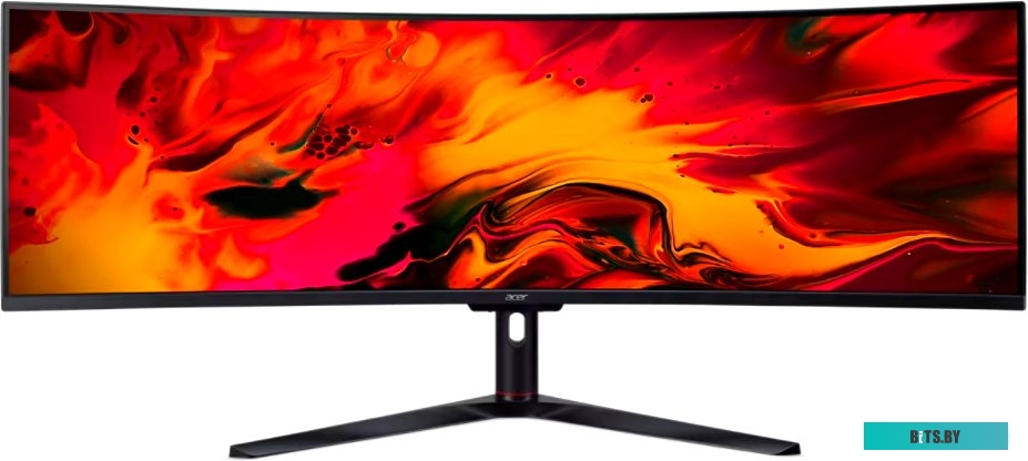 Монитор ACER Nitro EI491CRSbmiiiphx UM.SE1EE.S01