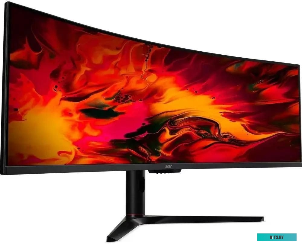 Монитор ACER Nitro EI491CRSbmiiiphx UM.SE1EE.S01
