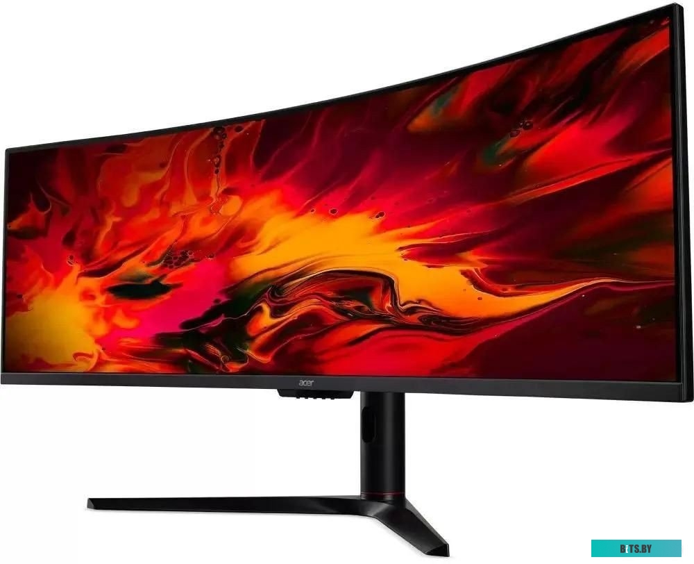 Монитор ACER Nitro EI491CRSbmiiiphx UM.SE1EE.S01