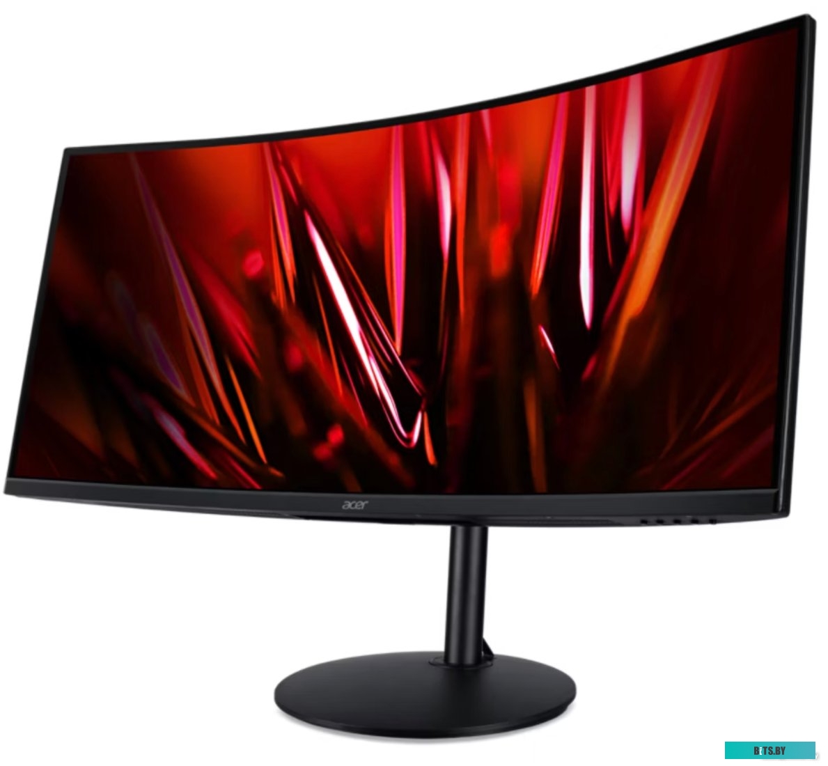 Монитор Acer Nitro XZ342CUS3bmiipphx UM.CX2EE.301