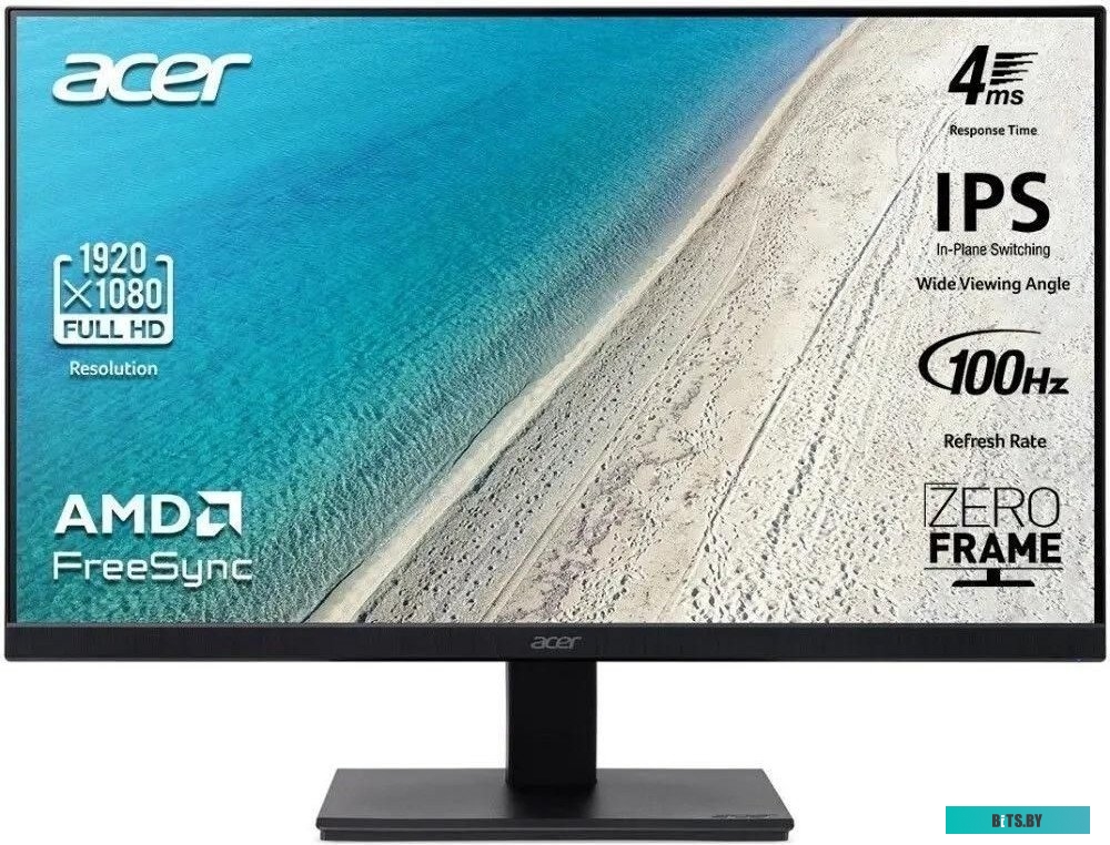 Монитор Acer Vero V227QE3biv UM.WV7EE.312