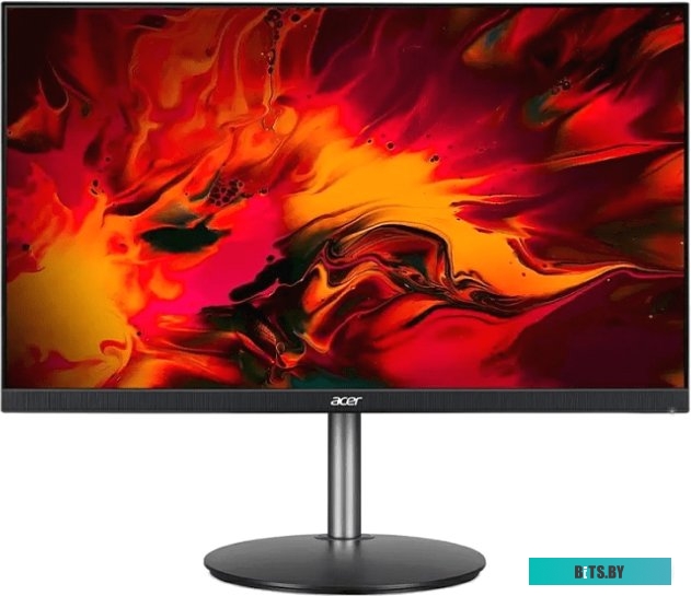Монитор Acer Nitro XV271Zbmiiprx UM.HX1EE.Z01