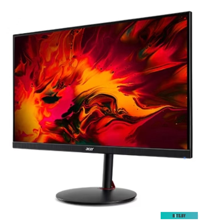 Монитор Acer Nitro XV271Zbmiiprx UM.HX1EE.Z01
