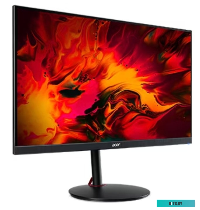 Монитор Acer Nitro XV271Zbmiiprx UM.HX1EE.Z01
