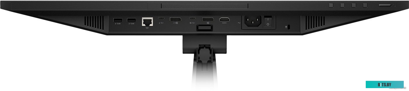 Монитор HP E24d G4 6PA50A4