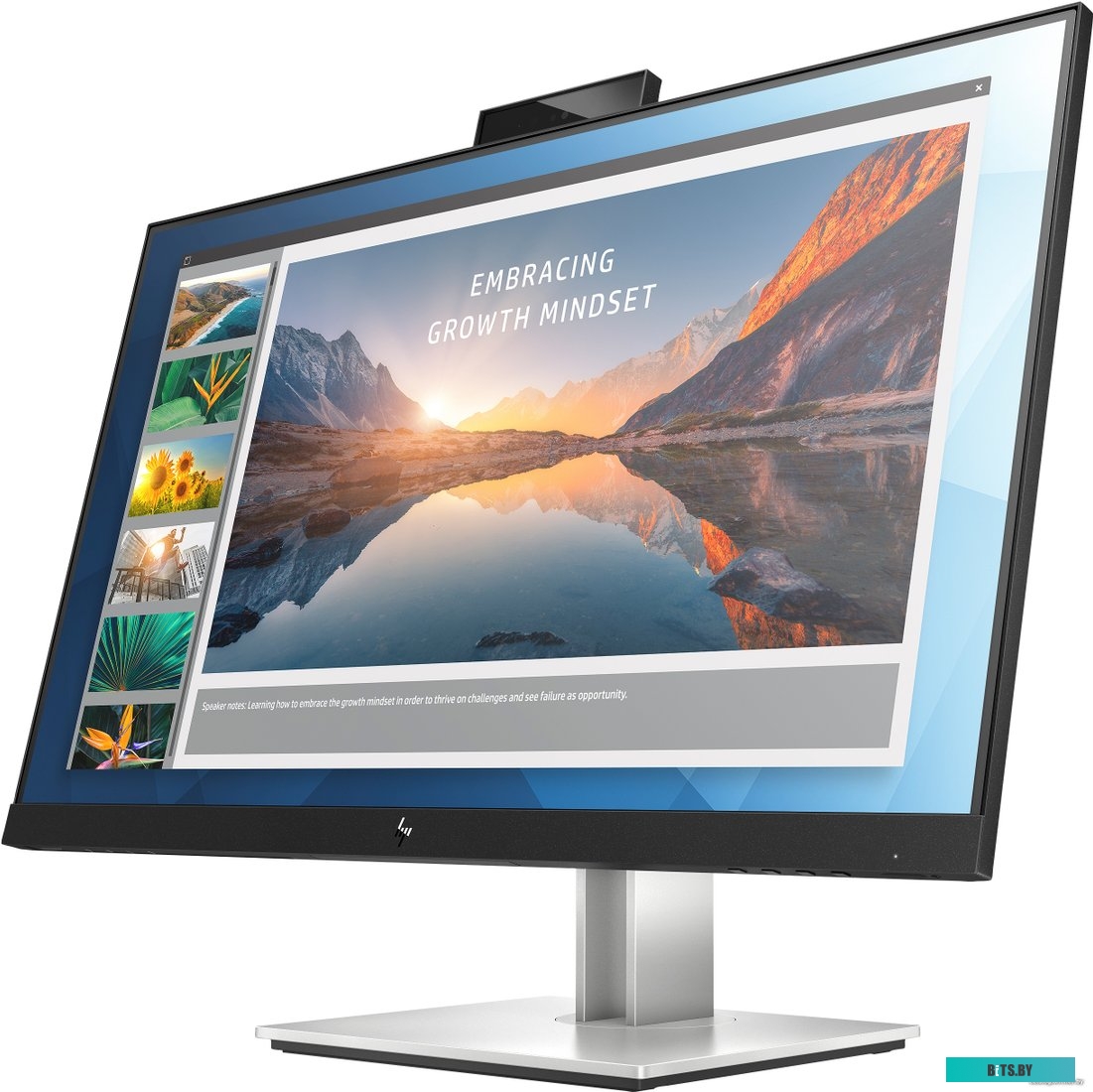 Монитор HP E24d G4 6PA50A4