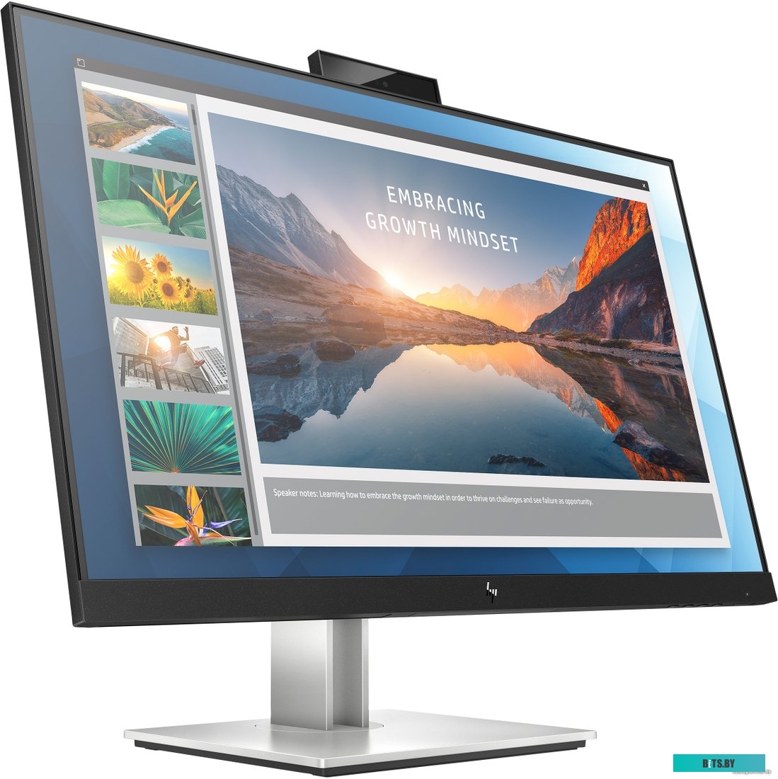 Монитор HP E24d G4 6PA50A4