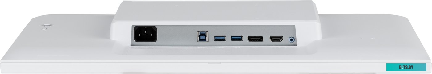 T2252MSC-W2 Монитор Iiyama 21.5" ProLite T2252MSC-W2 белый IPS LED 5ms 16:9 HDMI M/M матовая 250cd 178гр/178гр 1920x1080 DP FHD USB Touch 4.5кг