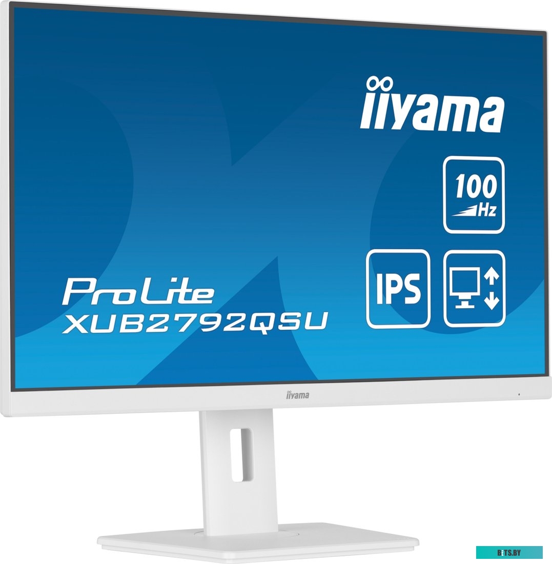 Монитор Iiyama ProLite XUB2792QSU-W6 XUB2792QSU-W6