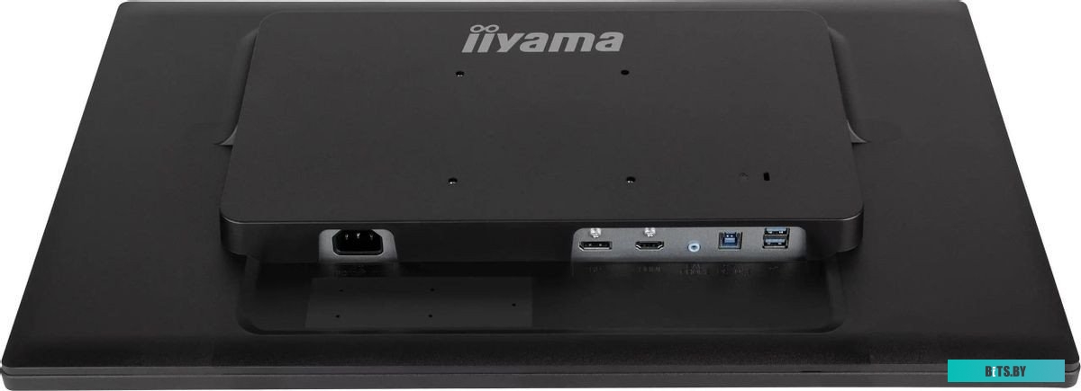 Монитор Iiyama ProLite T2452MSC-B1 T2452MSC-B1