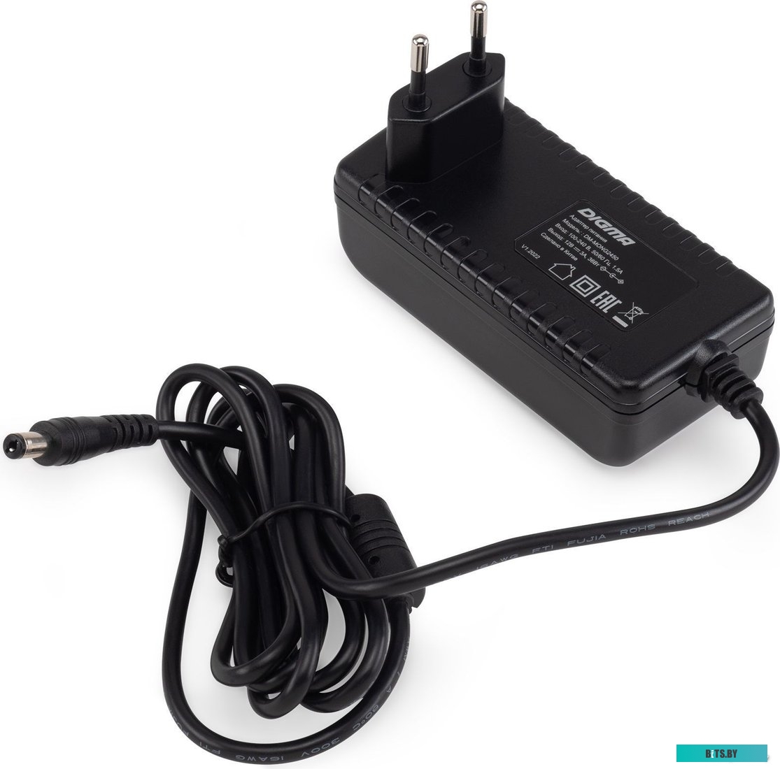 Монитор Digma DM-MONG2450