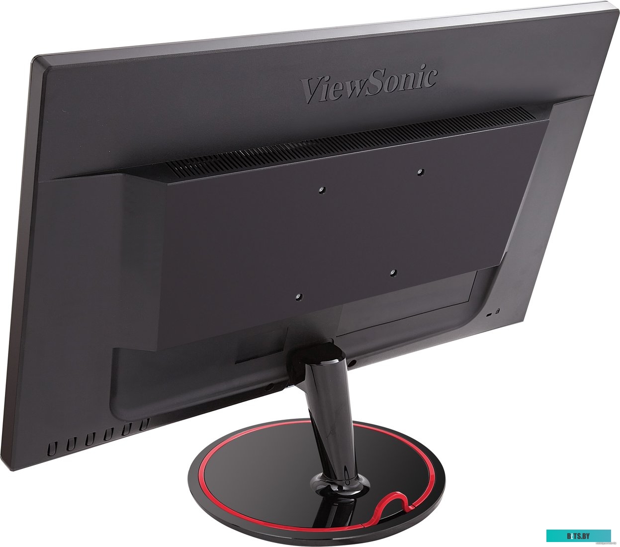 Монитор ViewSonic VX2458-MHD