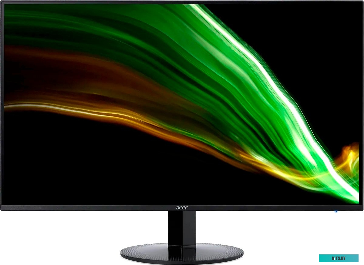 UM.HS1EE.006 Монитор Acer SB271bmix 27", черный [um.hs1ee.006]