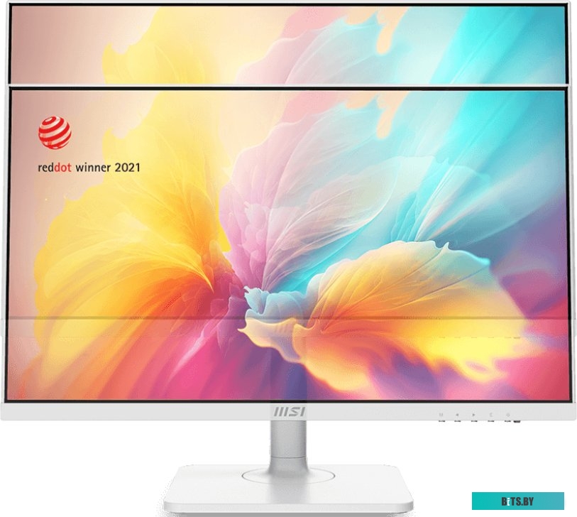 Монитор MSI Modern MD272XPW 9S6-3PB19H-099