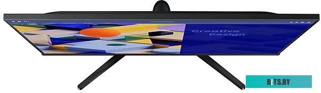 Монитор Samsung S24C312EAI LS24C312EAIXCI