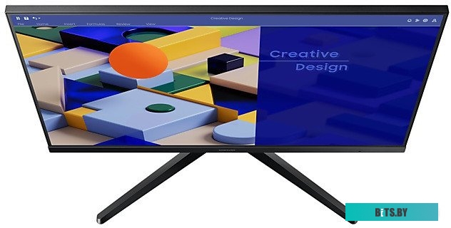 Монитор Samsung S24C312EAI LS24C312EAIXCI