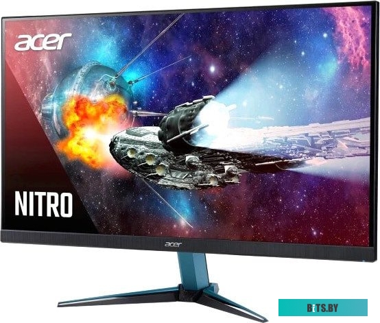 Монитор Acer Nitro VG272UVbmiipx <UM.HV2EE.S01>