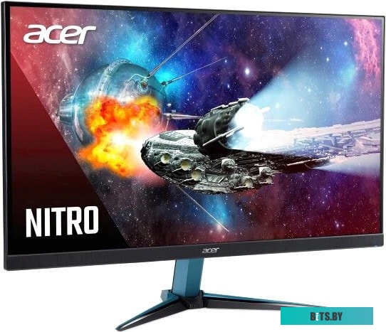 Монитор Acer Nitro VG272UVbmiipx <UM.HV2EE.S01>