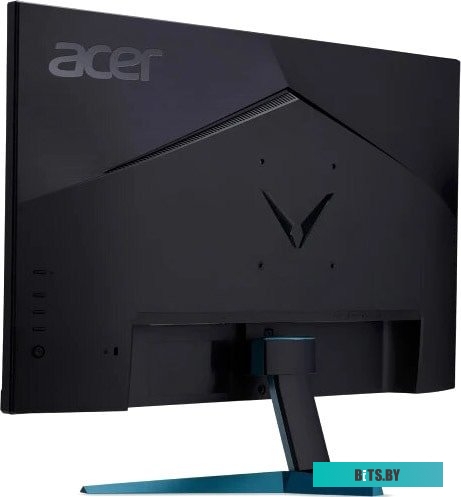 Монитор Acer Nitro VG272UVbmiipx <UM.HV2EE.S01>