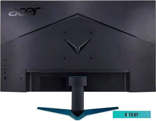 Монитор Acer Nitro VG272UVbmiipx <UM.HV2EE.S01>