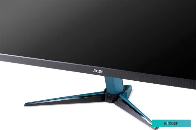 Монитор Acer Nitro VG272UVbmiipx <UM.HV2EE.S01>