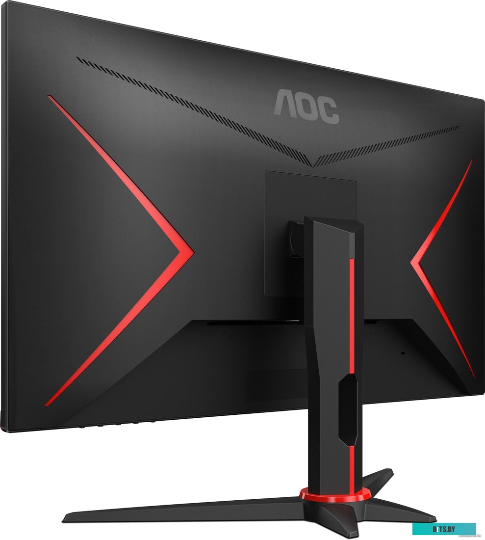 Монитор AOC 24G2ZE/BK