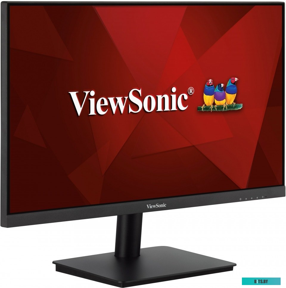 Монитор ViewSonic VA2406-H-2