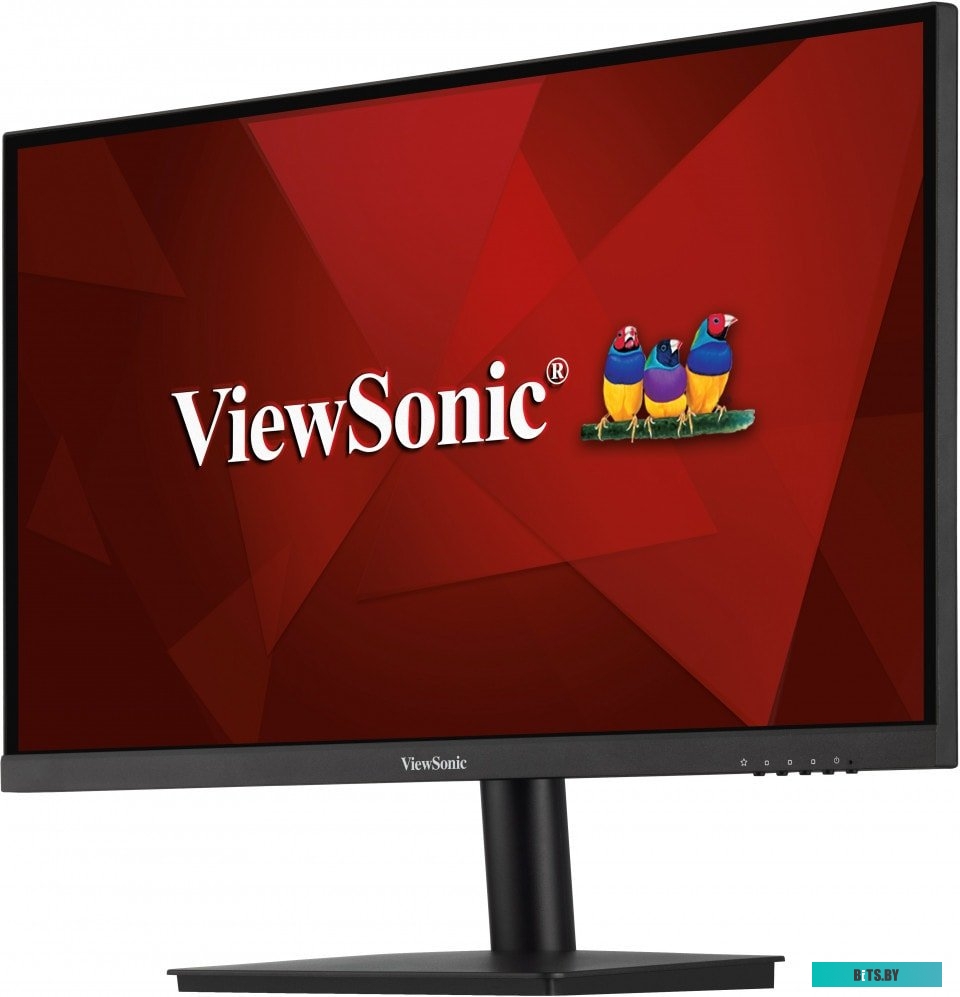 Монитор ViewSonic VA2406-H-2