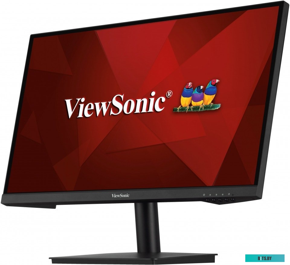 Монитор ViewSonic VA2406-H-2
