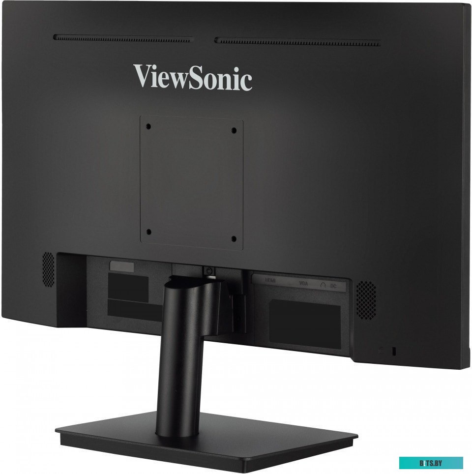 Монитор ViewSonic VA2406-H-2
