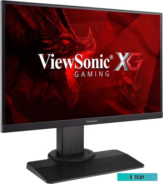 Монитор ViewSonic XG2405