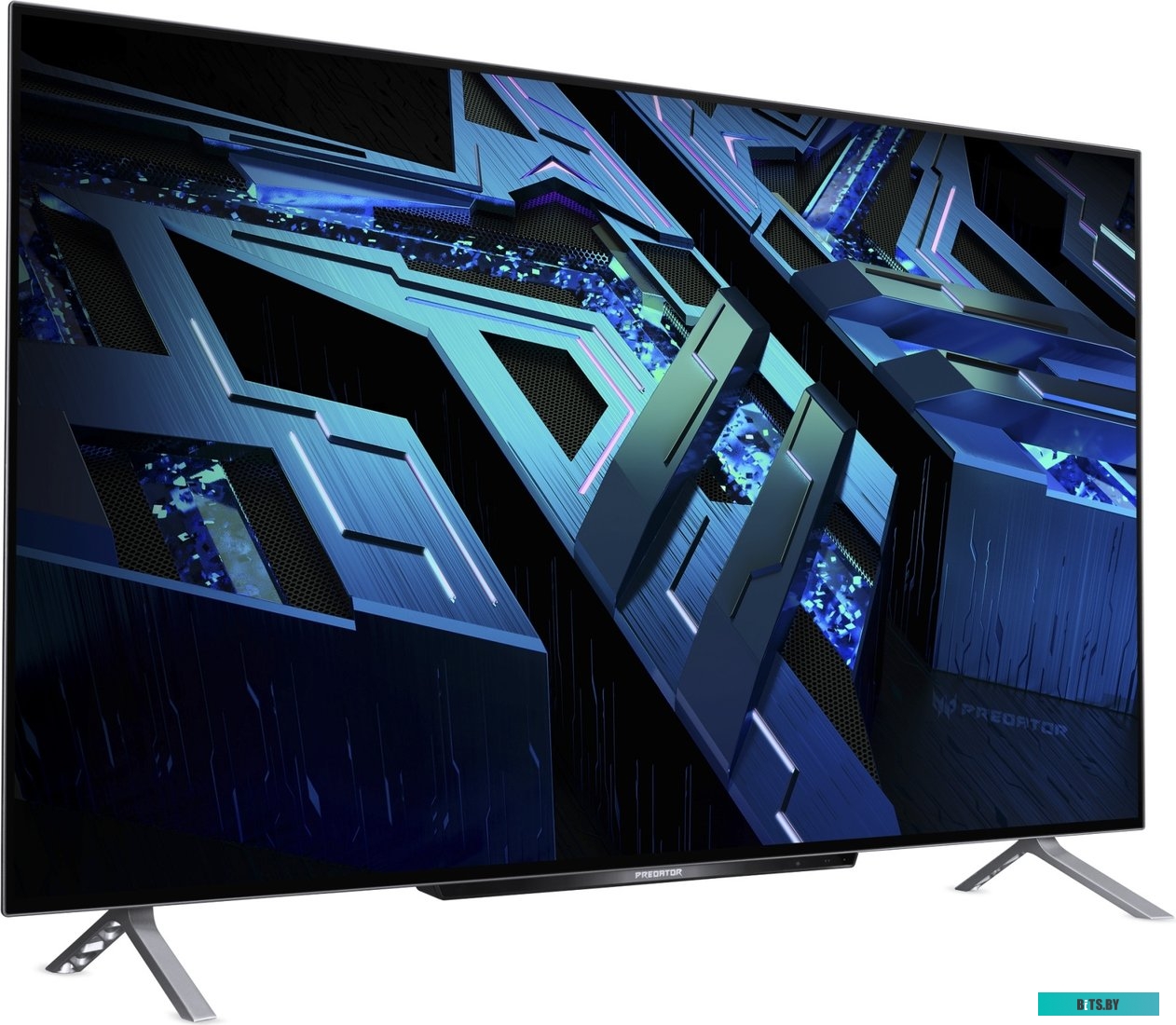 Монитор Acer Predator CG48bmiiiipuzx UM.SCXEE.001