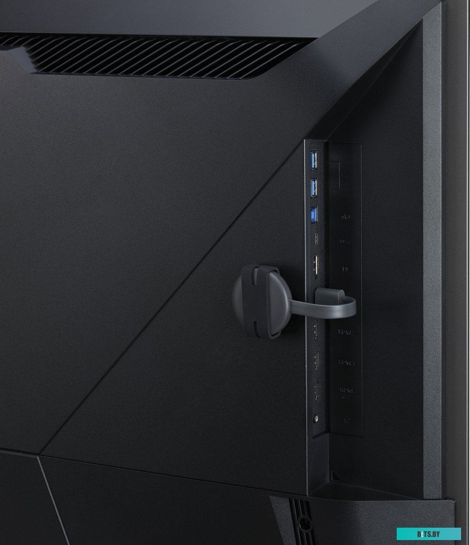 Монитор Acer Predator CG48bmiiiipuzx UM.SCXEE.001