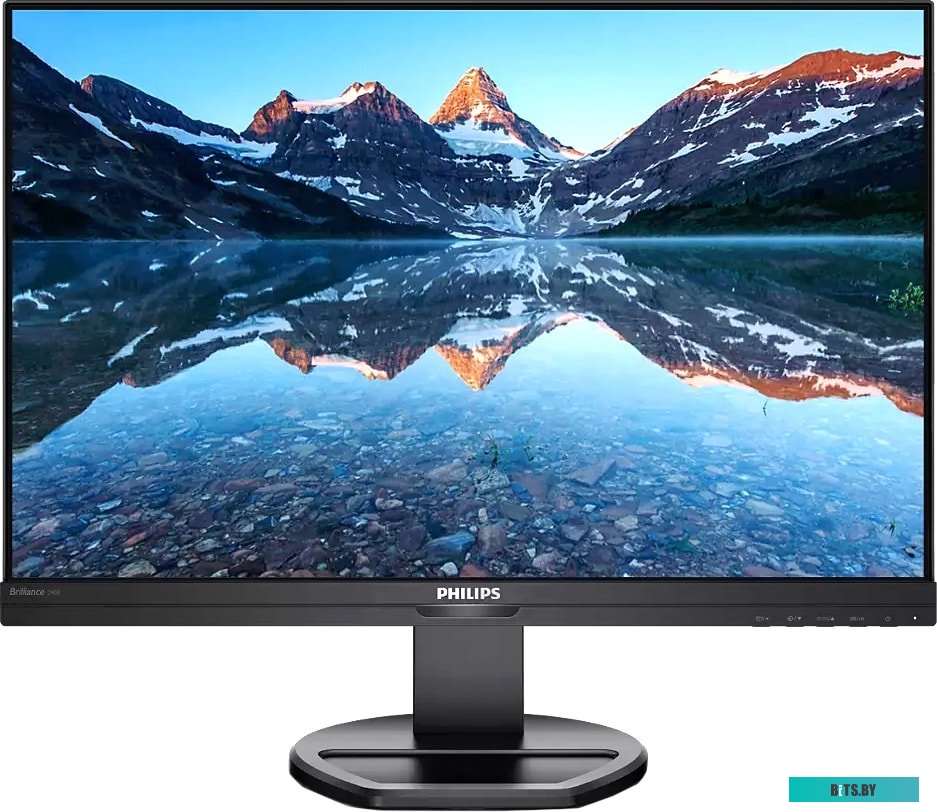 Монитор Philips 240B9/00