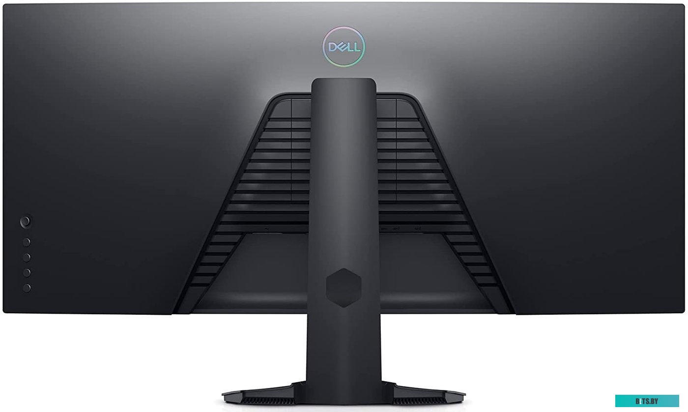 Монитор Dell 34" S3422DWG