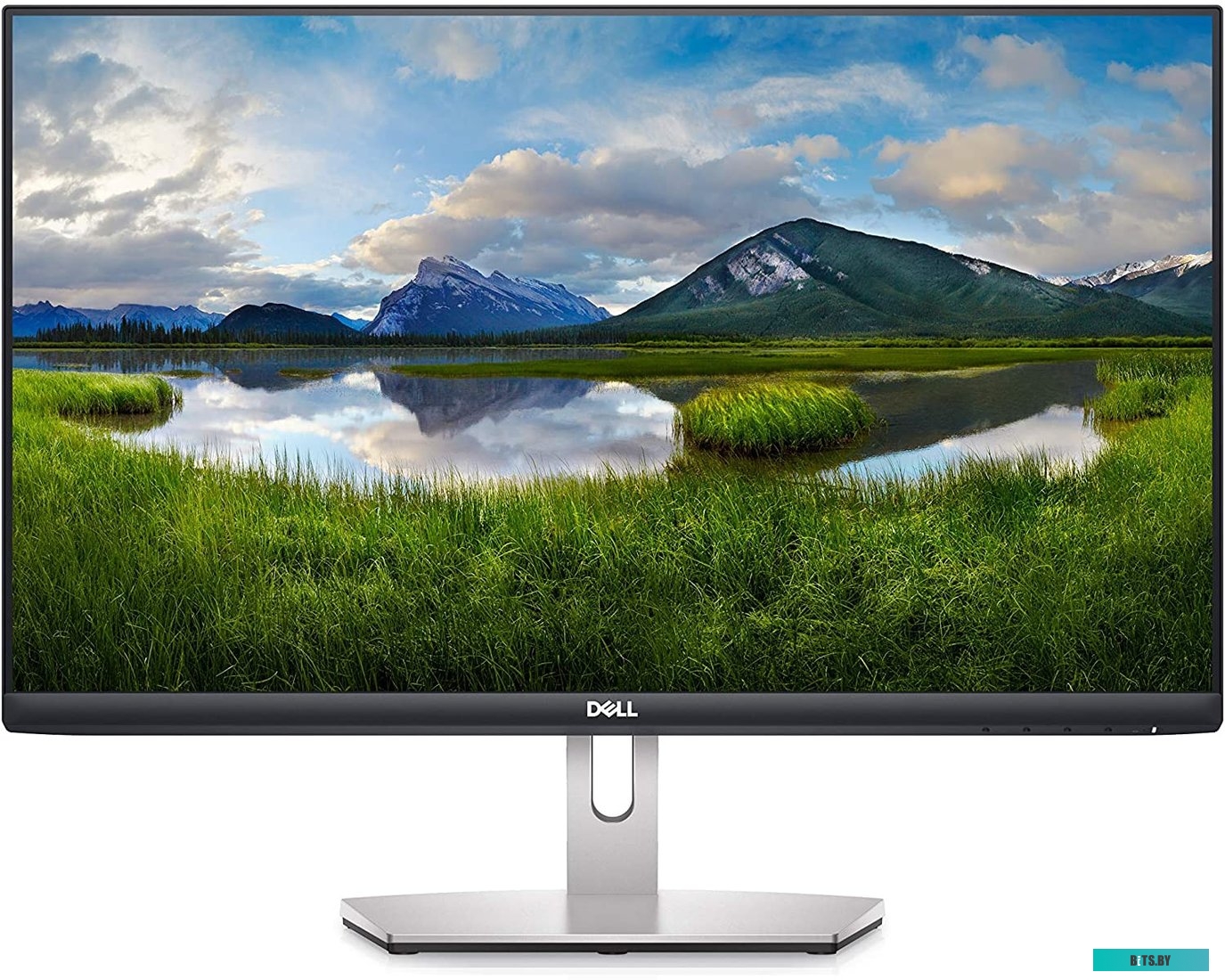 Монитор Dell S2421HN