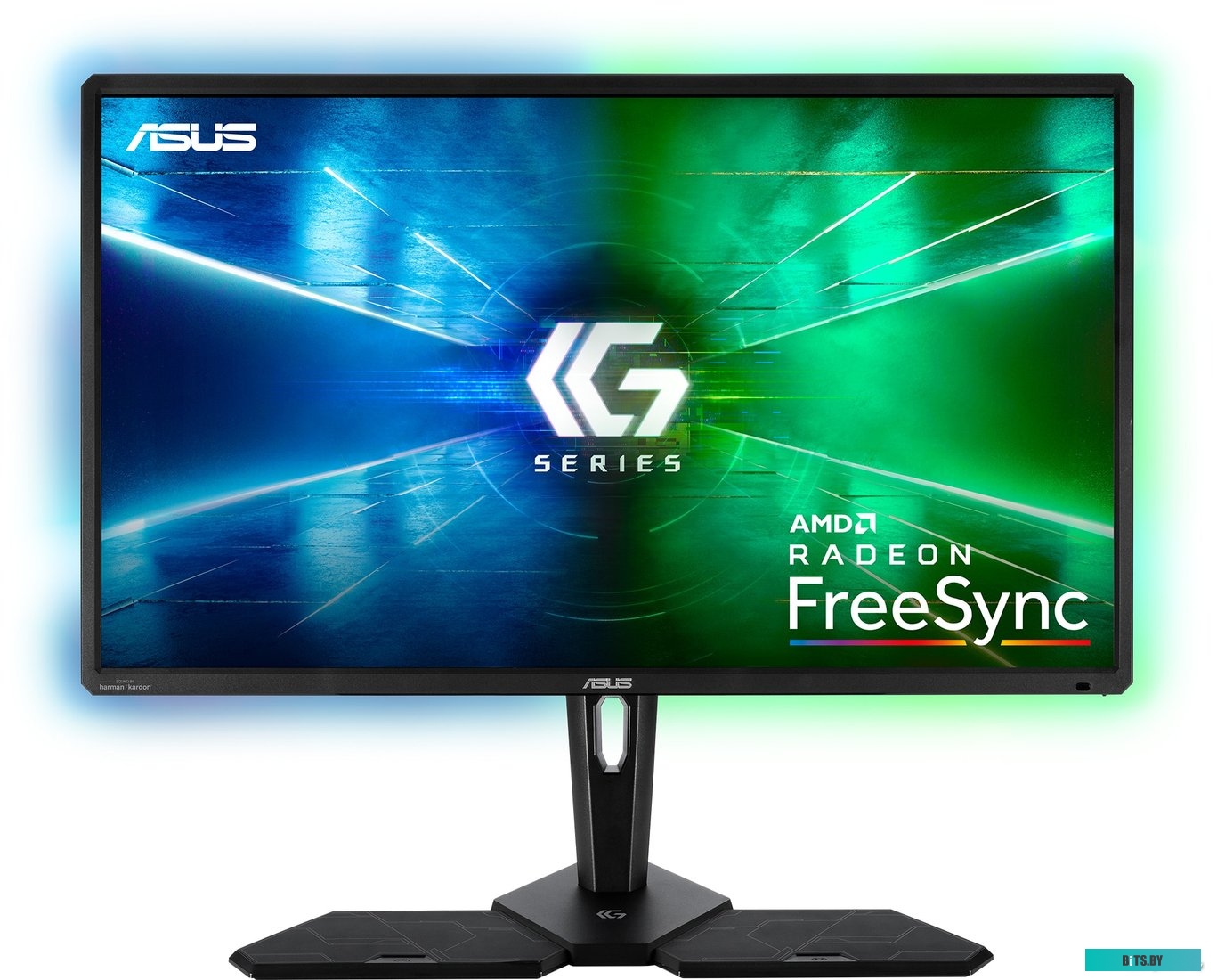 Монитор ASUS CG32UQ