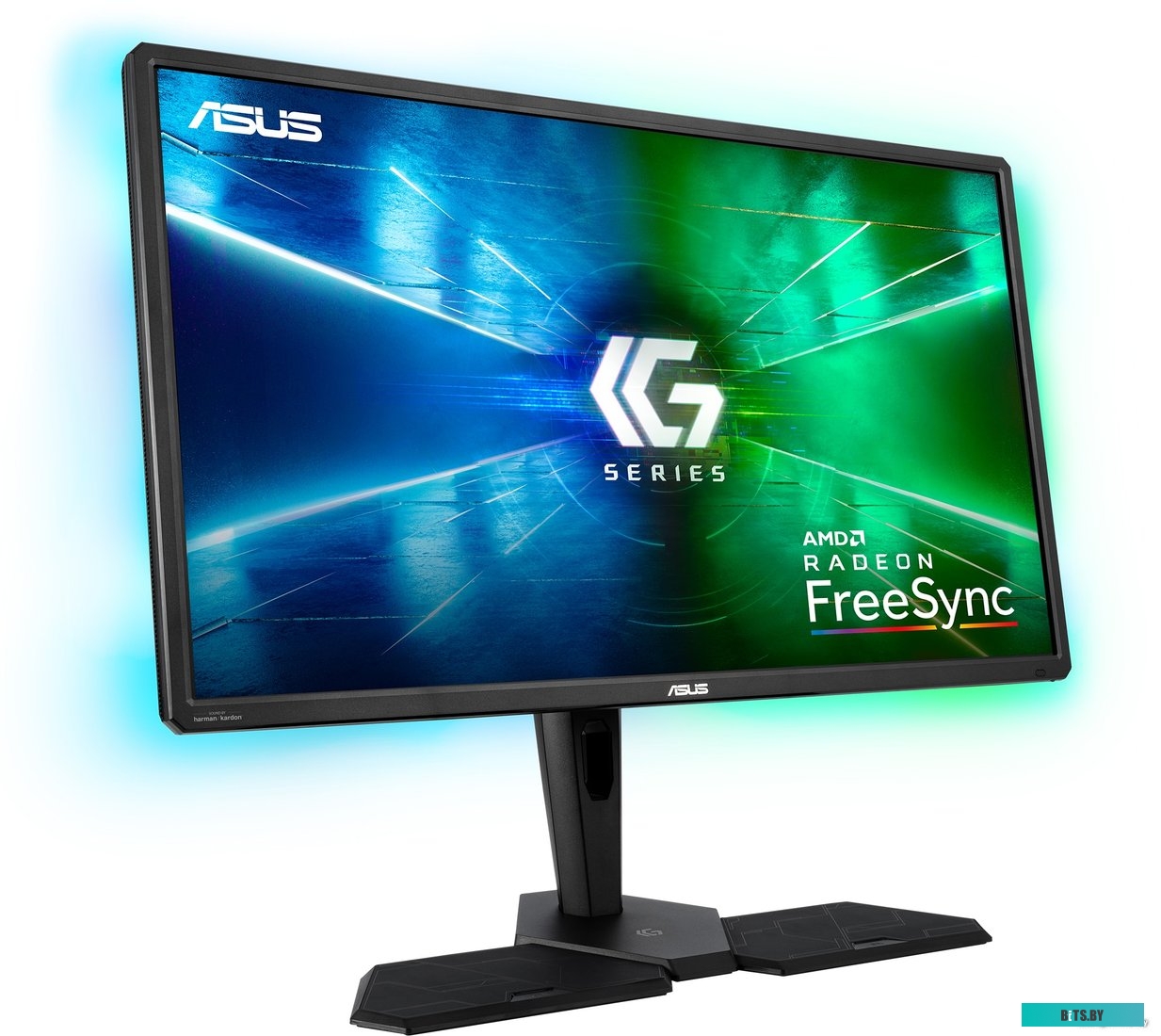 Монитор ASUS CG32UQ