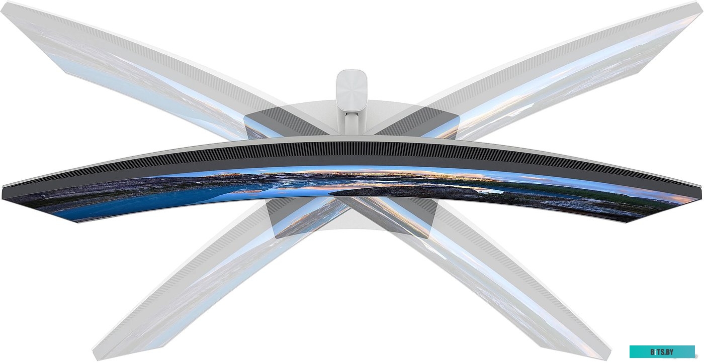 Монитор Dell UltraSharp U3821DW