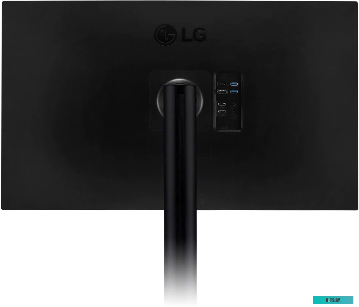 Монитор LG 32UN880-B