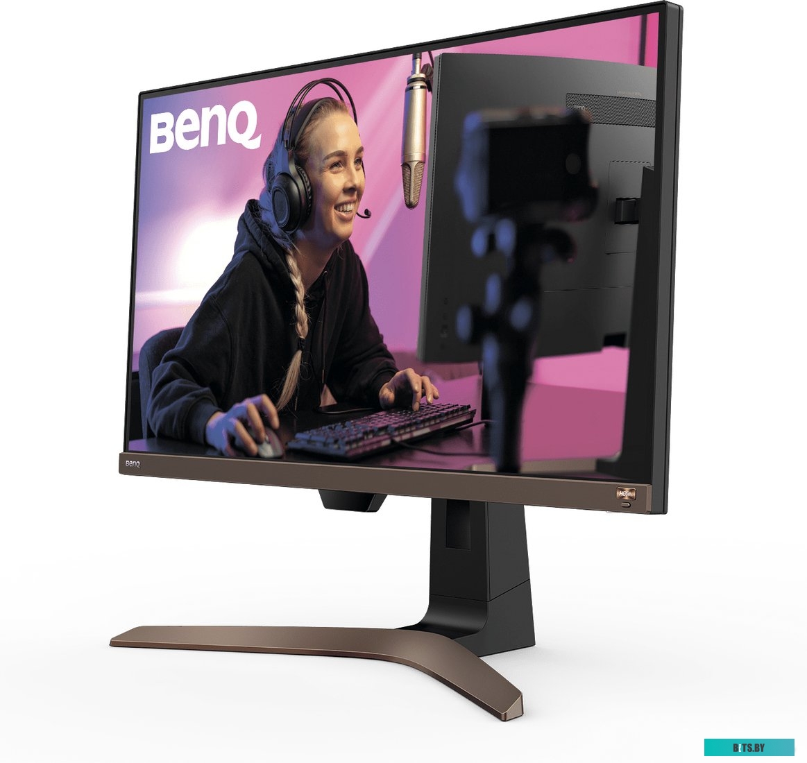 Монитор BenQ Premium EW2880U